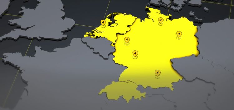 NorthC erwirbt sechs Rechenzentren von Colt in Deutschland