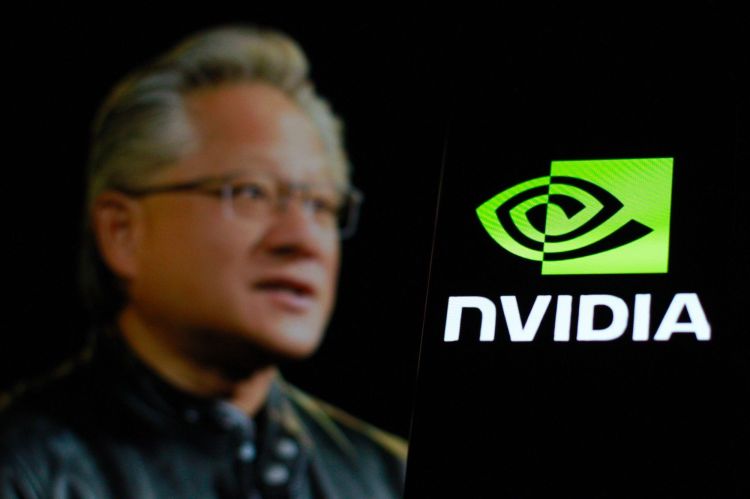 Nvidia-CEO Jensen Huang startet Aktienverkauf im grossen Stil