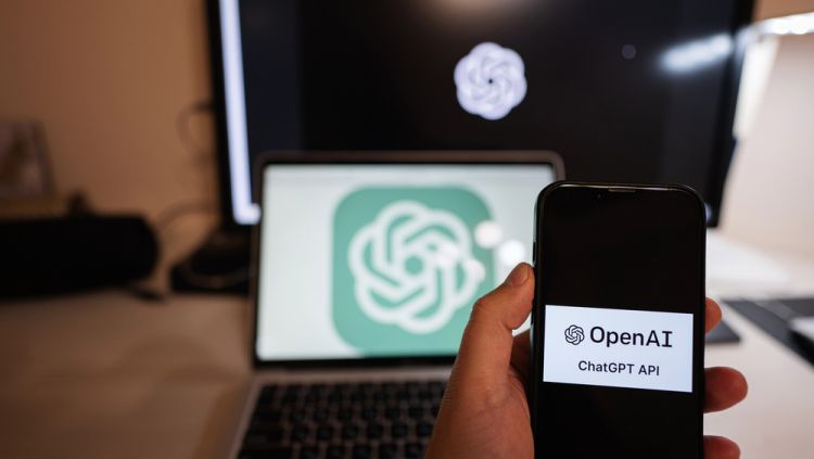 OpenAI erhält womöglich 40-Milliarden-Dollar-Finanzspritze