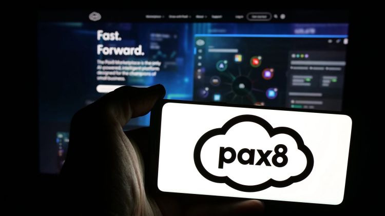 Pax8 erweitert Check Point Angebot
