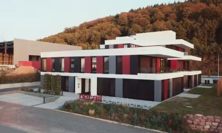 SAP-Spin-off Retailsolutions feiert 20-jähriges Jubiläum