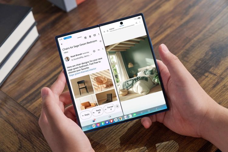 Smartphone-Markt legt laut IDC um 2,6 Prozent zu