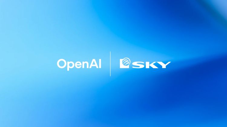 OpenAI übernimmt den Hersteller der Mac-App Sky