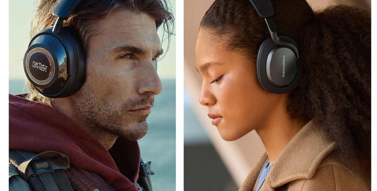 Bowers & Wilkins, Denon und Co. gehören nun zu Harman