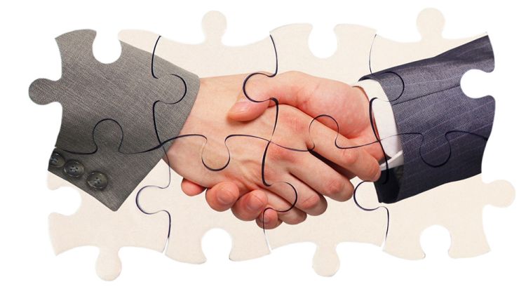 Elleta und RWAI partnern für KI-Beratung und Umsetzung