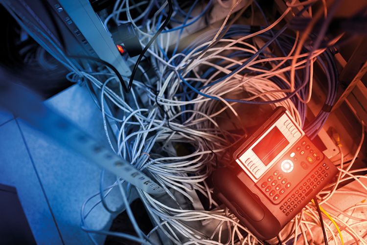 Telekom-Partnerlandschaft im Wandel