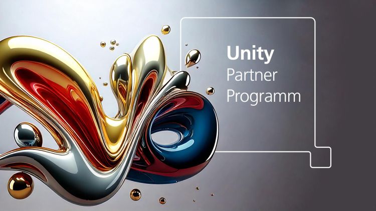 Ricoh führt neues Unity Partner Programm ein