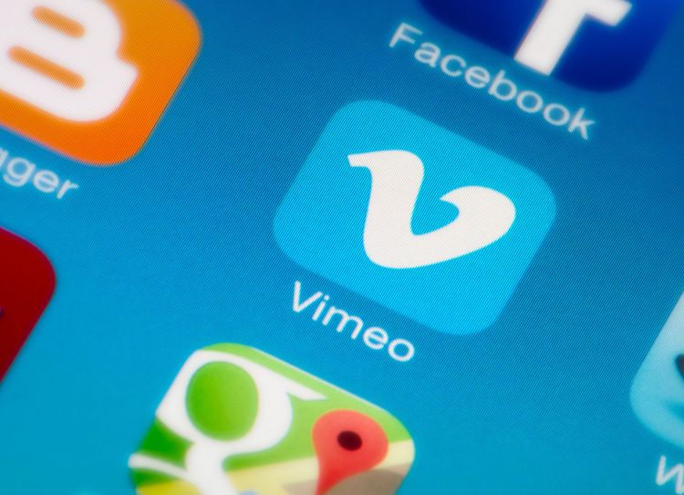 Vimeo geht für 1,38 Milliarden Dollar an Bending Spoons