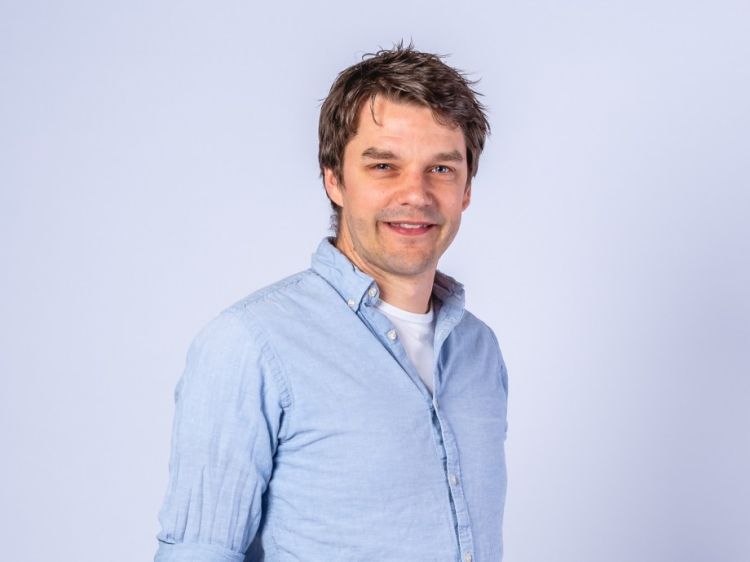 Pascal Theiler wird neuer CTO bei iNovitas