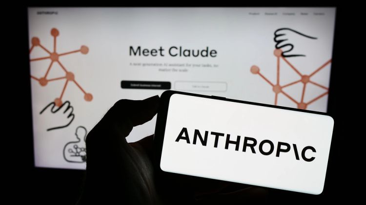 Anthropic geht Milliardendeal mit Google Cloud ein