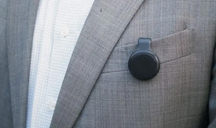 Meta kauft KI-Wearables-Spezialist Limitless