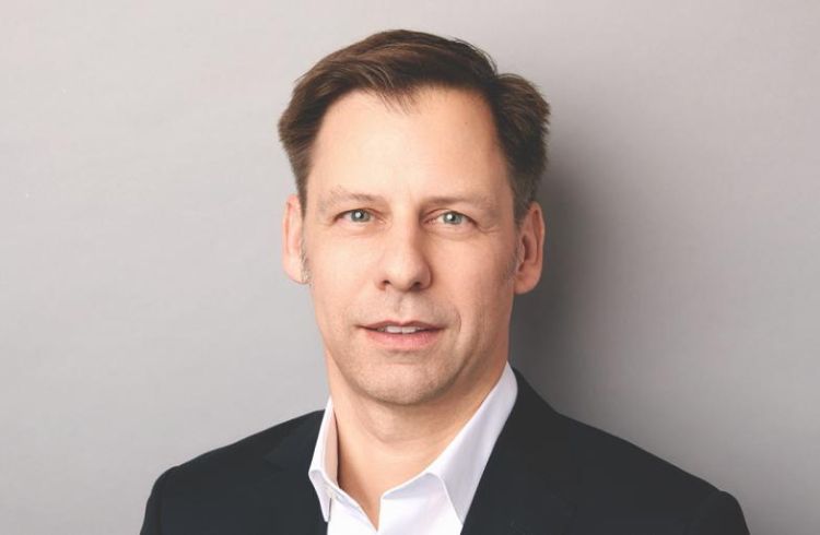 Stephan Zizala verlässt CEO-Posten bei U-Blox