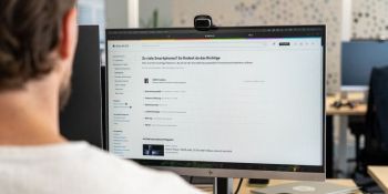Digitec Galaxus lanciert digitale Kaufberater