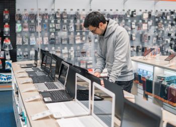 Etliche PC-Hersteller stoppen Lieferungen in die USA