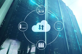 Markt für Cloud-Infrastruktur-Dienste geht weiter durch die Decke