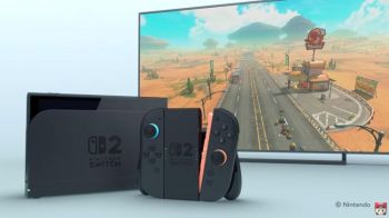 Nintendo Switch 2 ist deutlich leistungsfähiger und teurer