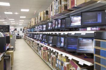 Weltweiter PC-Markt wächst im Q3 um 8,2 Prozent