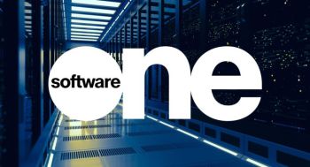 Umsatzrückgang bei SoftwareOne