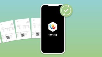 Twint entwickelt Ersatz fürs Lastschriftverfahren