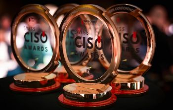 Finalisten für Swiss CISO Awards stehen fest
