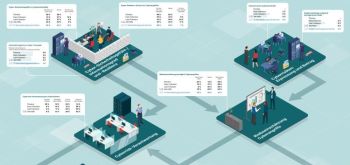 Cybersicherheit verliert bei Schweizer KMU an Bedeutung 