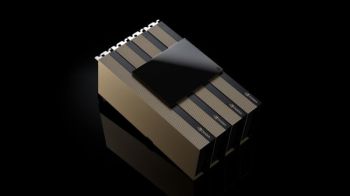 Nvidia darf wieder H200-Chips nach China verkaufen, Aktie steigt