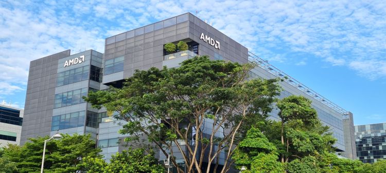 AMD gewinnt Marktanteile im Prozessormarkt