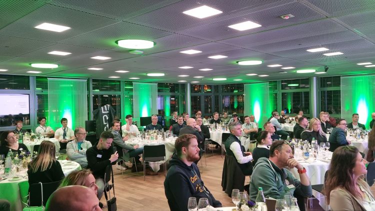 Acer zeigt Neuigkeiten für Partner in Luzern