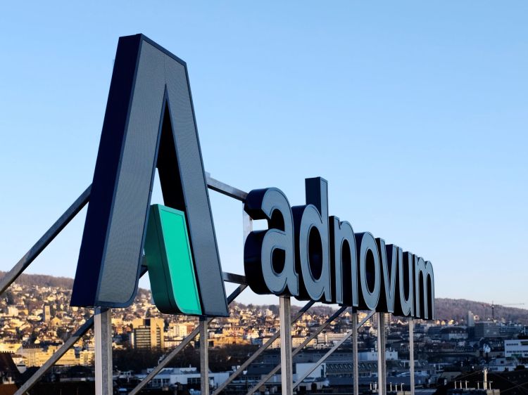 Adnovum verzeichnet Umsatzrückgang
