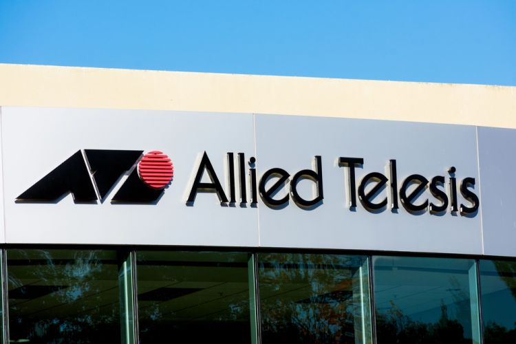 Allied Telesis baut DACH-Geschäft aus