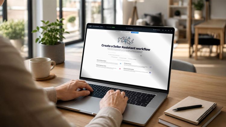 Amazon erweitert Seller Assistant