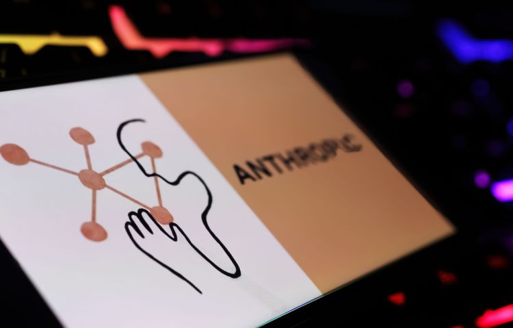 Google plant 40-Milliarden-Deal mit Anthropic