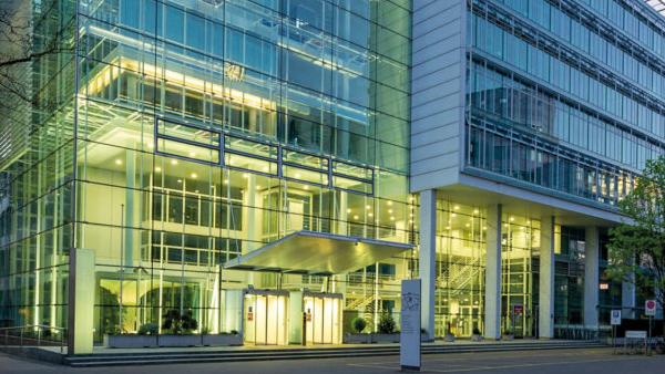 Aveniq baut mit HPE Private-Cloud-Portfolio aus