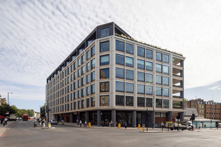 Bechtle eröffnet neuen Londoner Standort
