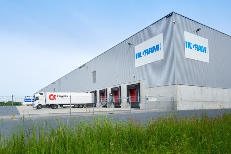 Ingram Micro: Globale Plattform, lokale Nähe