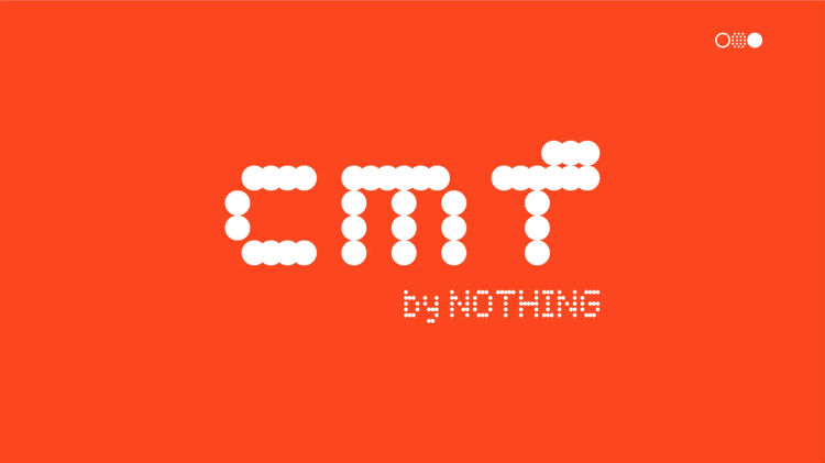 Nothing macht CMF eigenständig