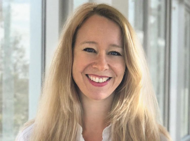 Christine Röder übernimmt DACH-Marketing bei Ingram Micro