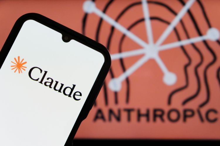 Anthropic steigert Umsatz im dritten Quartal auf 16,8 Milliarden Dollar