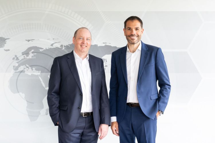 Convotis stellt neue GL nach Glaux-Übernahme vor