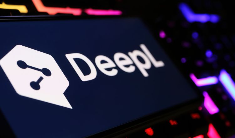 DeepL baut 25 Prozent seiner Belegschaft ab