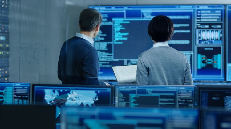 Arctic Wolf stärkt Cybersecurity-Angebot für MSPs