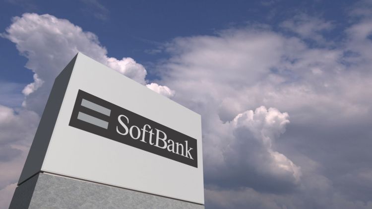 Softbank verkauft Anleihen für 11,1 Milliarden