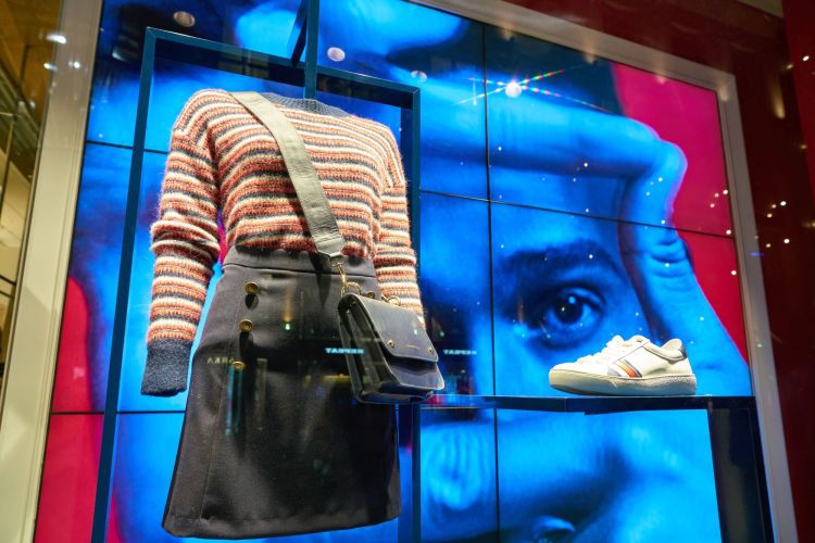 Markt für professionelle Displays wächst wieder deutlich