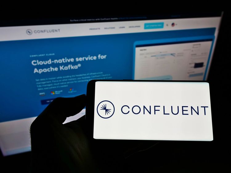 Confluent bringt neues Partnerprogramm auf den Weg