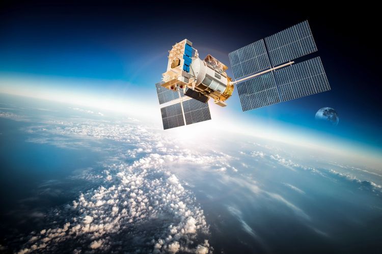 IoT: Bis 2035 hängen 200 Geräte am Satelliteninternet 