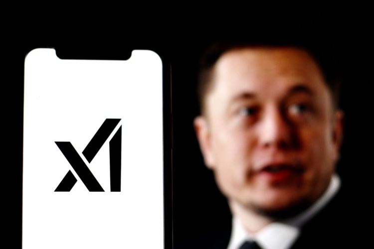 Elon Musk schliesst xAI mit SpaceX zusammen