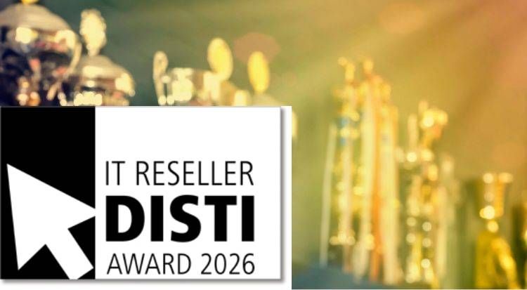 Disti Award 2026: Jetzt Distributoren bewerten