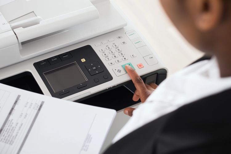 Markt für Refurbished-Drucker legt deutlich zu