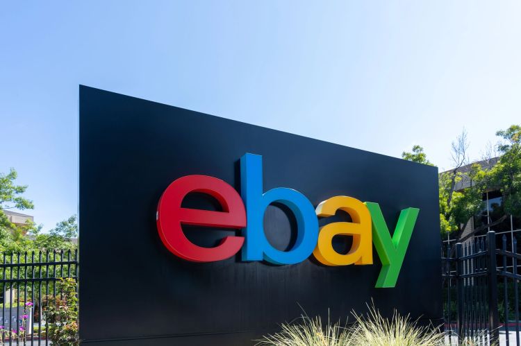 Ebay steigert Quartalsumsatz um 15 Prozent
