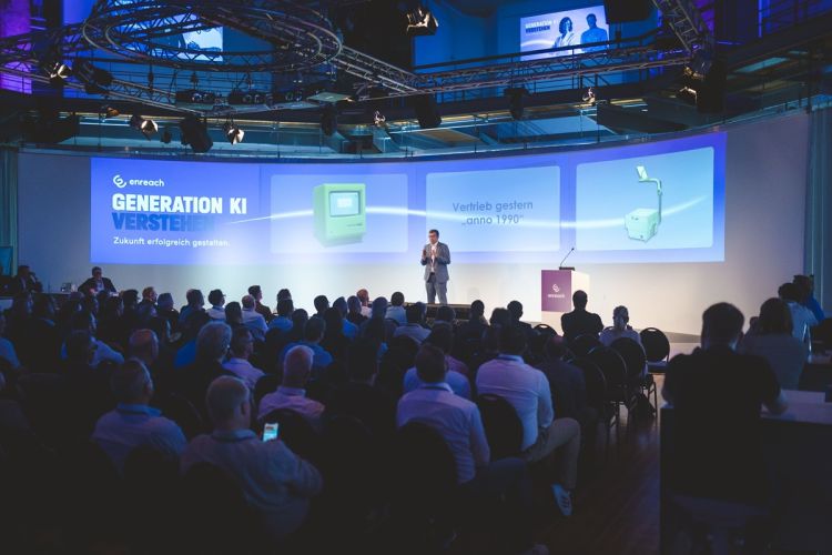 Enreach zeichnet Top-Partner aus